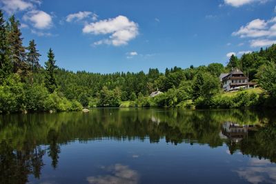 Klosterweiher