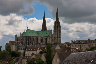 Chartres