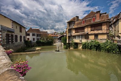 Salies de Béarn