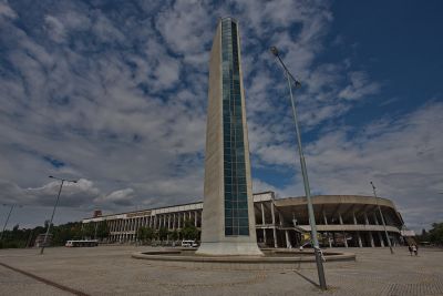 Prager Stadion