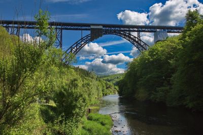 Müngstener Brücke