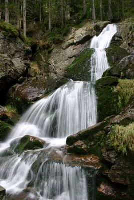 Risslochfälle