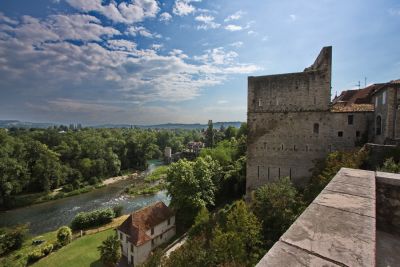 Sauveterre de Béarn