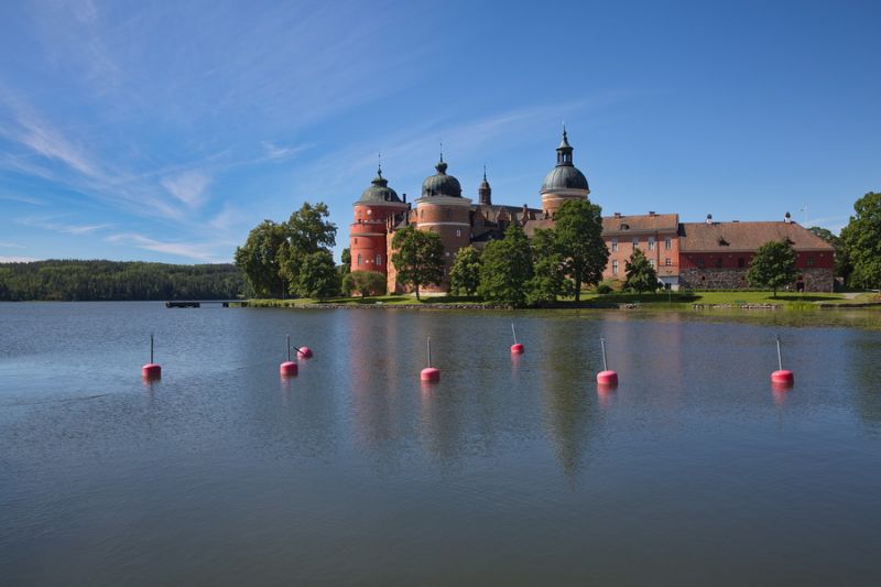 Schloß Gripsholm