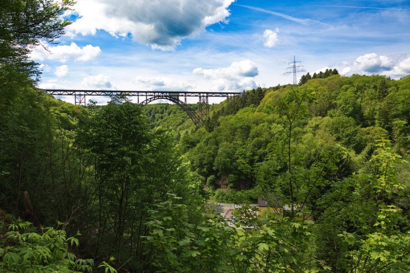 Müngstener Brücke