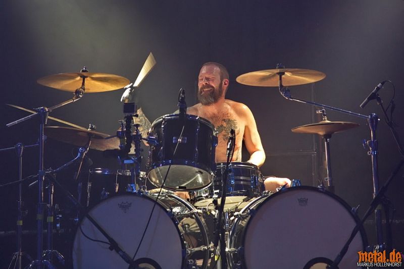 The Gates of Slumber