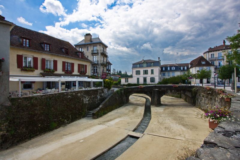 Salies de Béarn