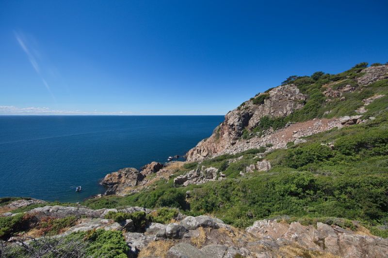 Naturreservat Kullaberg