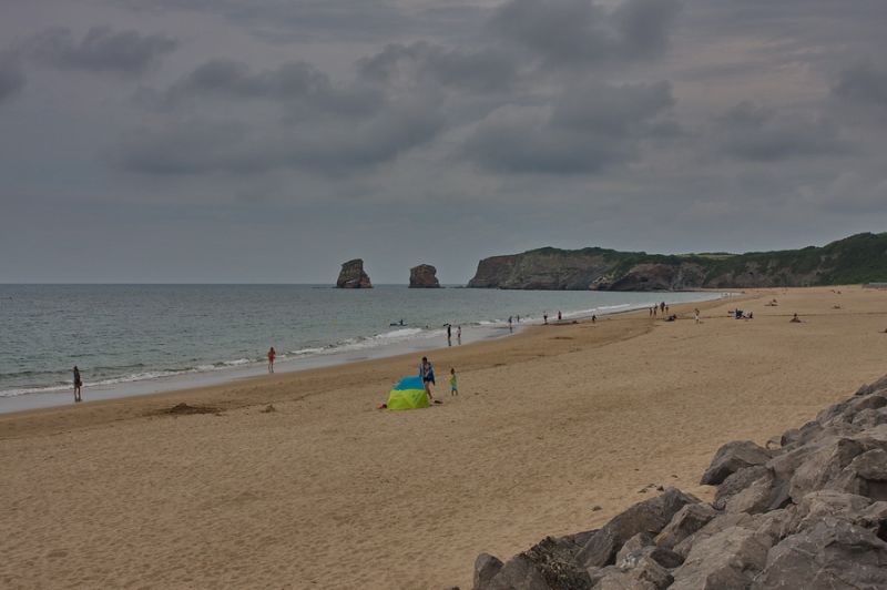 Hendaye