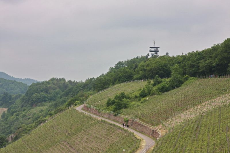 Aussichtsturm