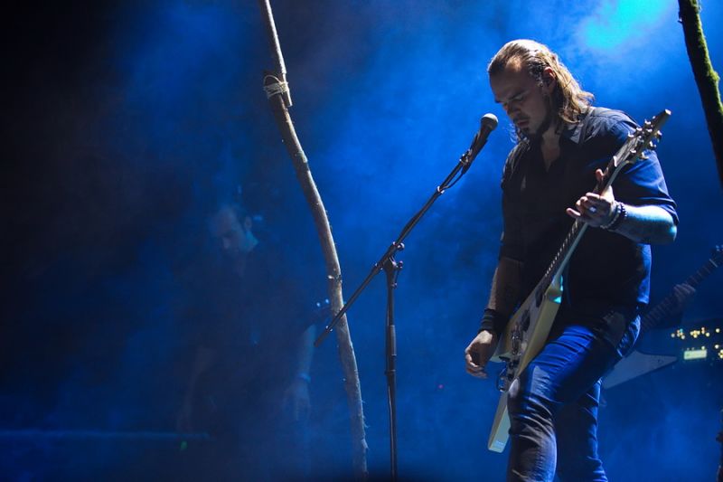 Sun of the Sleepless