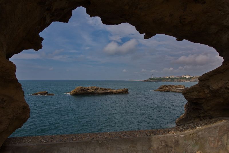 Biarritz