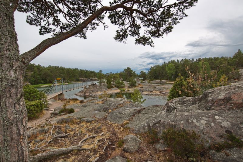 Nationalpark Stendörren