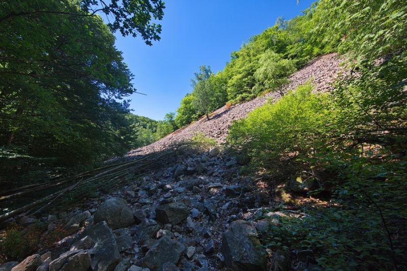 Nationalpark Söderasen