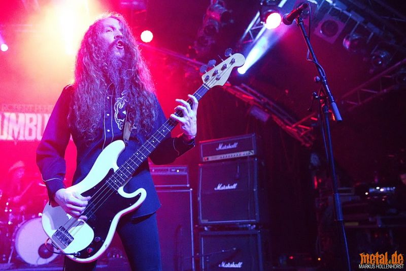 Robert Pehrsson's Humbucker