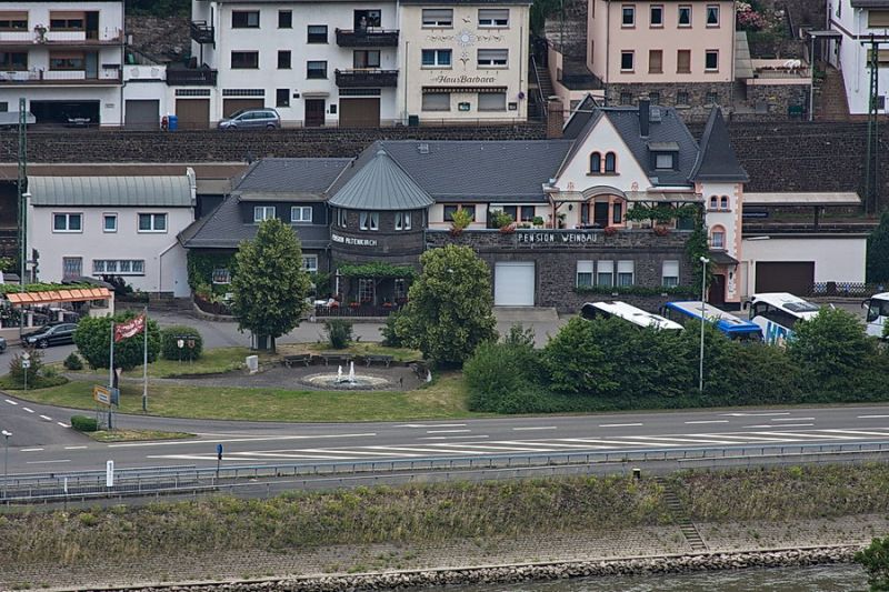 Pension Altenkirch