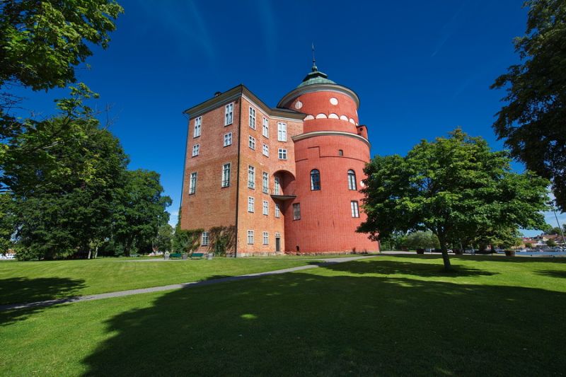 Schloß Gripsholm