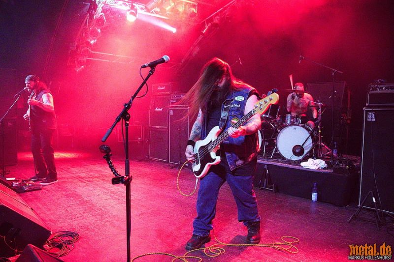 The Gates of Slumber