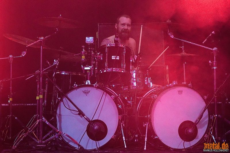 The Gates of Slumber