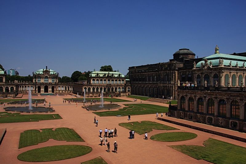 Zwinger