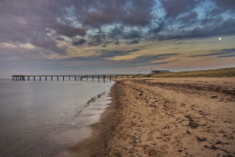 Weissenhäuser Strand