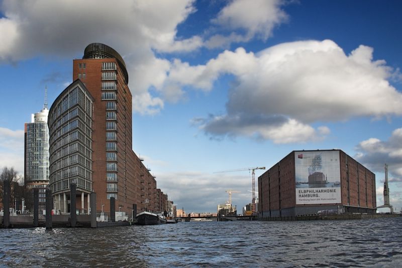 Elbphilharmonie