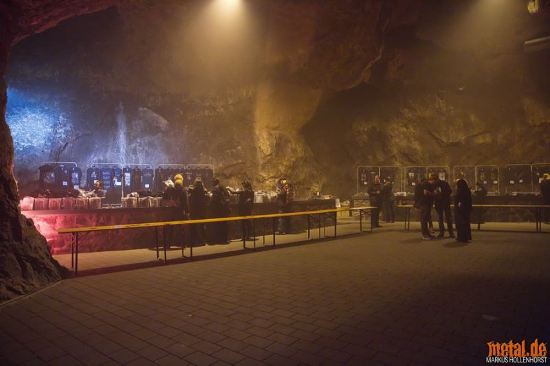 Allgemeine Impressionen