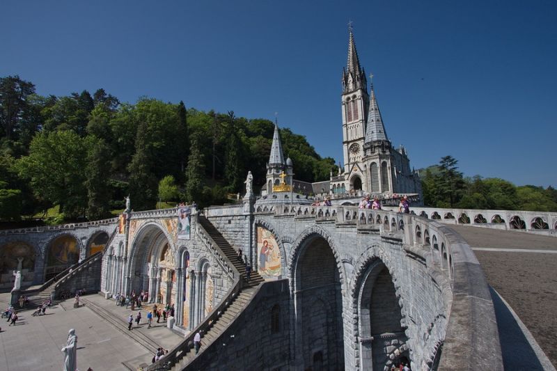 Lourdes