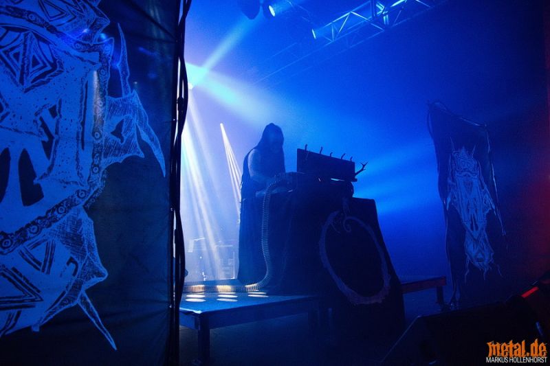 Mortiis