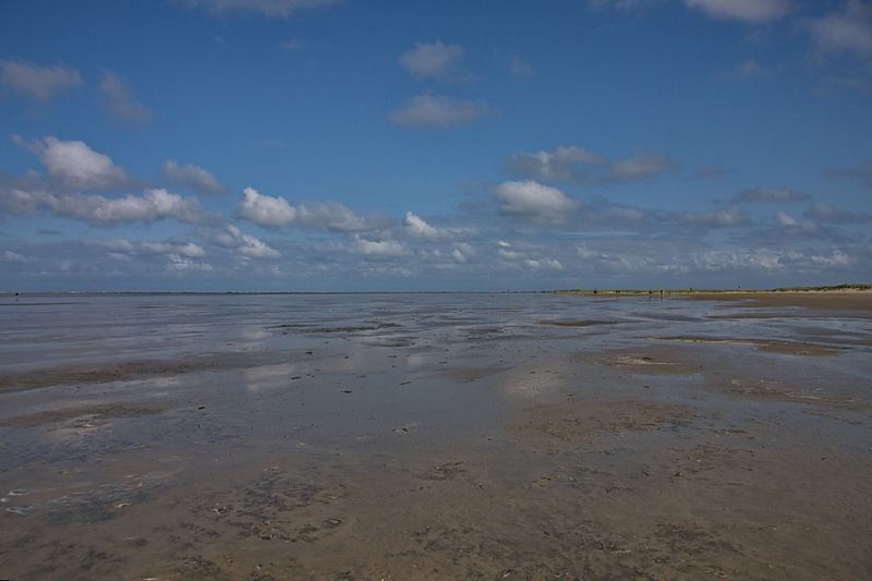 Strand bei Sturmeck
