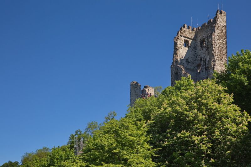 Drachenburg