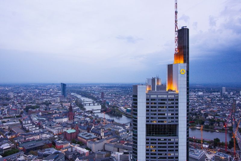 Commerzbank
