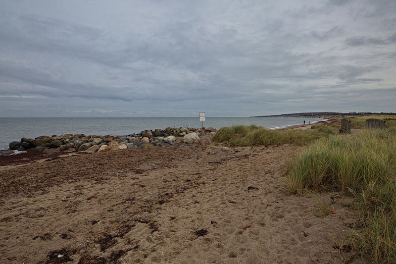 Weissenhäuser Strand