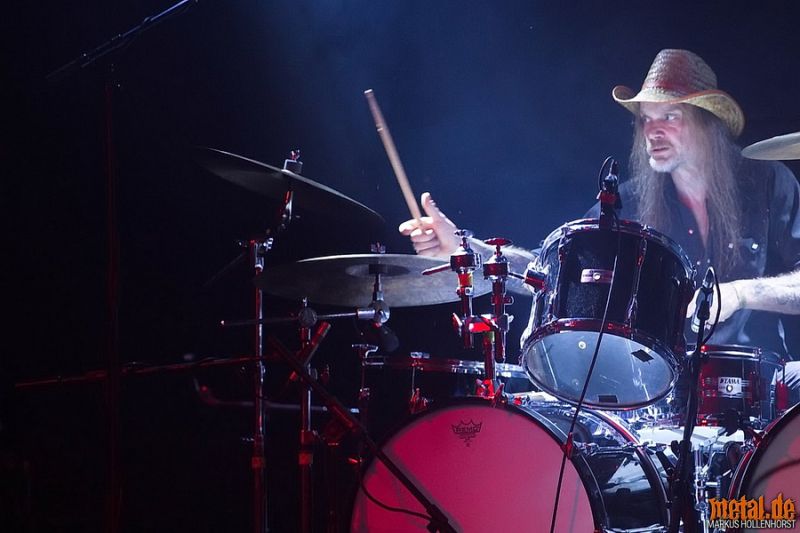 Robert Pehrsson's Humbucker