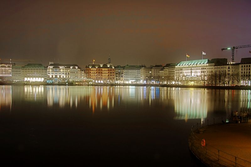 Binnenalster