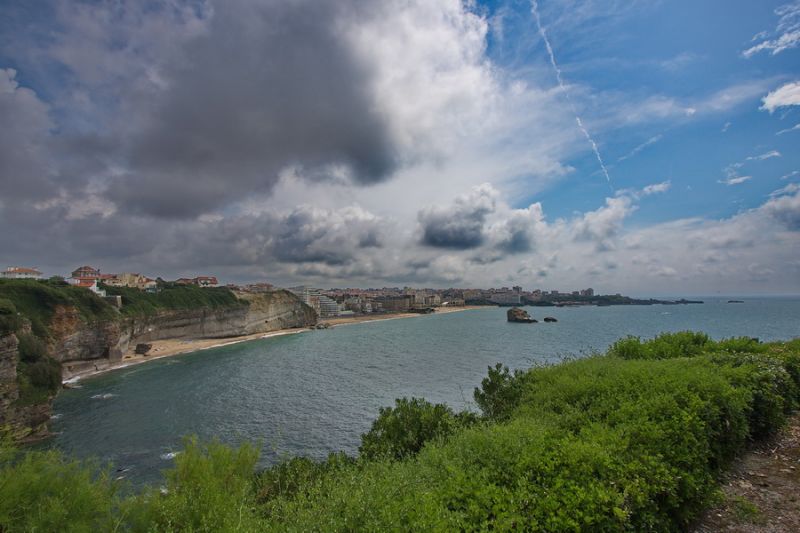 Biarritz